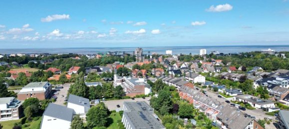 1 غرف نوم شقة في Cuxhaven, Germany رقم 317665 2