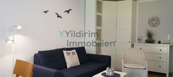 1 غرف نوم شقة في Cuxhaven, Germany رقم 317665 6