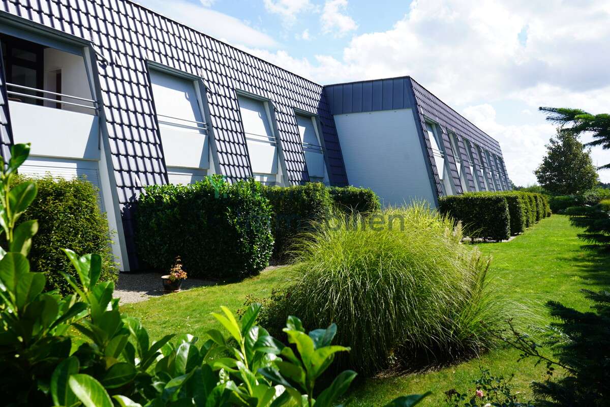 1 غرف نوم شقة في Cuxhaven, Germany رقم 317665