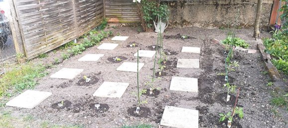 3 Schlafzimmer Stadthaus in Remilly, France, Nr. 41657 8