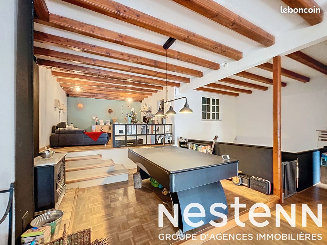 3 Schlafzimmer Stadthaus in Remilly, France, Nr. 41657