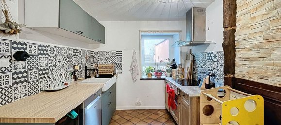 3 Schlafzimmer Stadthaus in Remilly, France, Nr. 41657 4