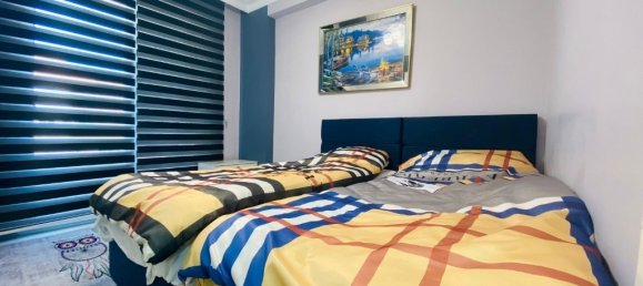 3-Zimmer Wohnung in Kestel, Turkey, Nr. 21889 7