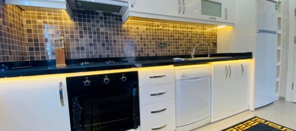 3-Zimmer Wohnung in Kestel, Turkey, Nr. 21889 3