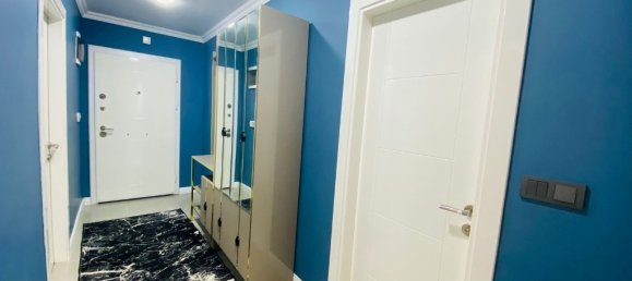 3-Zimmer Wohnung in Kestel, Turkey, Nr. 21889 5