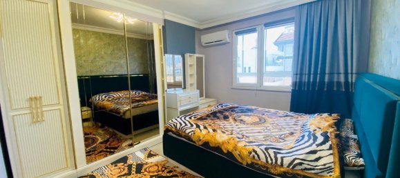 3-Zimmer Wohnung in Kestel, Turkey, Nr. 21889 6