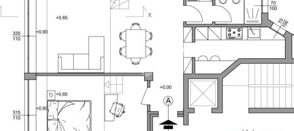 1 bedroom Apartment in Milan, Italy No. 262043 27