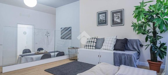 1 bedroom Apartment in Milan, Italy No. 262043 10