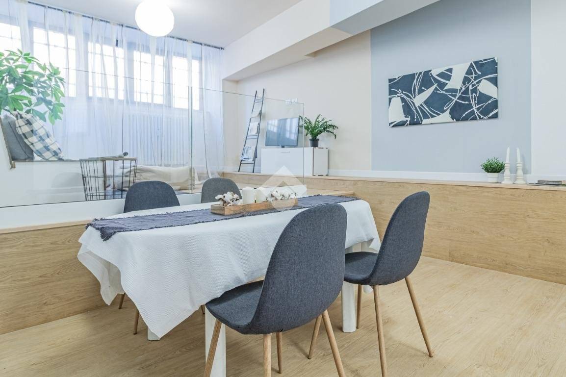 1 bedroom Apartment in Milan, Italy No. 262043