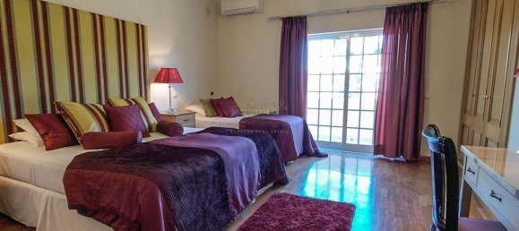 8 bedrooms Villa in Almancil, Portugal No. 112950 33