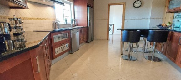 8 bedrooms Villa in Almancil, Portugal No. 112950 25