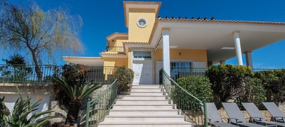 8 bedrooms Villa in Almancil, Portugal No. 112950 6