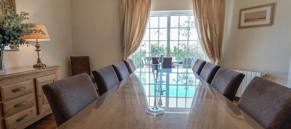 8 bedrooms Villa in Almancil, Portugal No. 112950 20