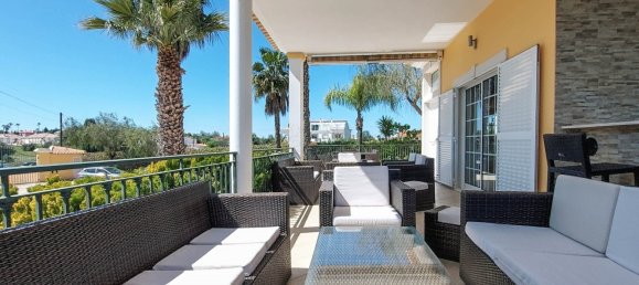 8 bedrooms Villa in Almancil, Portugal No. 112950 12