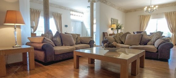 8 bedrooms Villa in Almancil, Portugal No. 112950 19