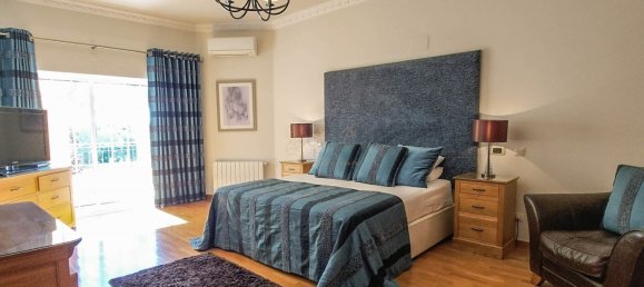 8 bedrooms Villa in Almancil, Portugal No. 112950 49