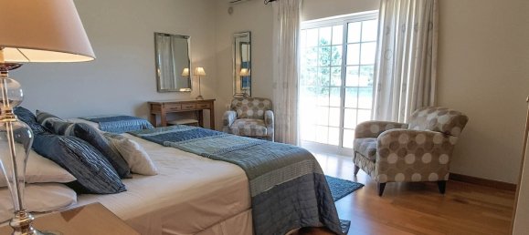 8 bedrooms Villa in Almancil, Portugal No. 112950 38