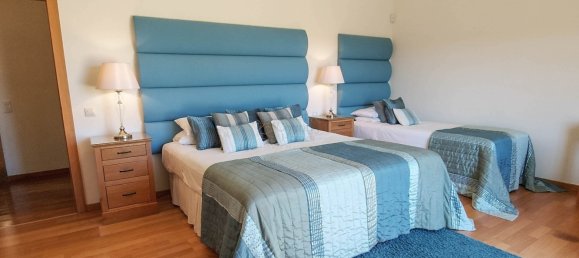 8 bedrooms Villa in Almancil, Portugal No. 112950 39