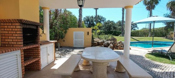 8 bedrooms Villa in Almancil, Portugal No. 112950 5