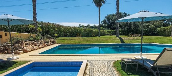 8 bedrooms Villa in Almancil, Portugal No. 112950 3