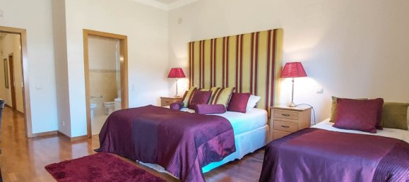 8 bedrooms Villa in Almancil, Portugal No. 112950 34