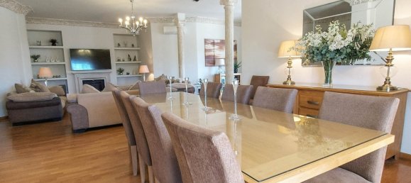 8 bedrooms Villa in Almancil, Portugal No. 112950 23