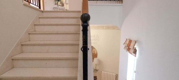 8 bedrooms Villa in Almancil, Portugal No. 112950 36