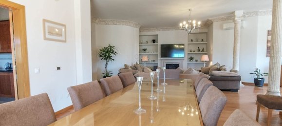 8 bedrooms Villa in Almancil, Portugal No. 112950 21