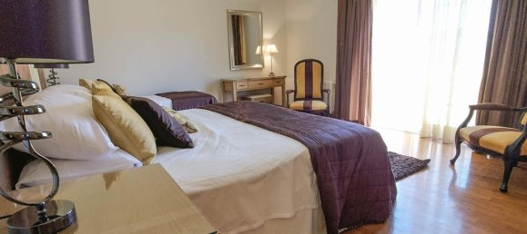 8 bedrooms Villa in Almancil, Portugal No. 112950 29