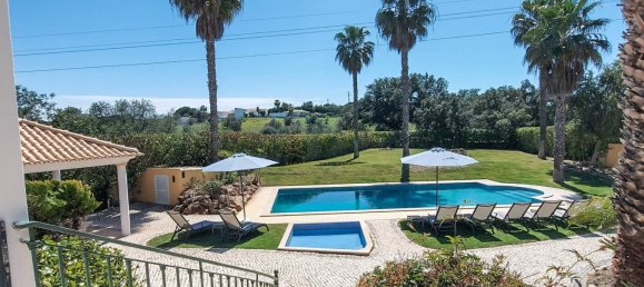 8 bedrooms Villa in Almancil, Portugal No. 112950 13