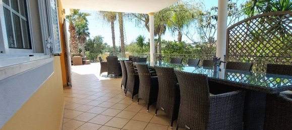 8 bedrooms Villa in Almancil, Portugal No. 112950 9