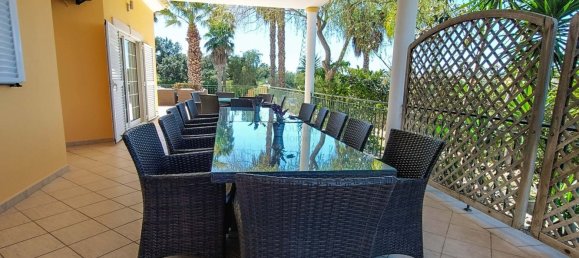 8 bedrooms Villa in Almancil, Portugal No. 112950 10