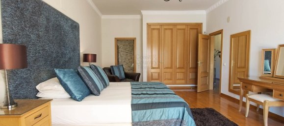 8 bedrooms Villa in Almancil, Portugal No. 112950 50