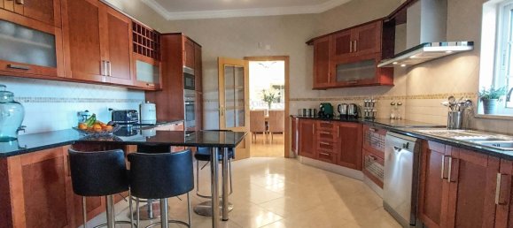 8 bedrooms Villa in Almancil, Portugal No. 112950 24