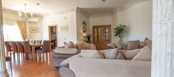 8 bedrooms Villa in Almancil, Portugal No. 112950 16