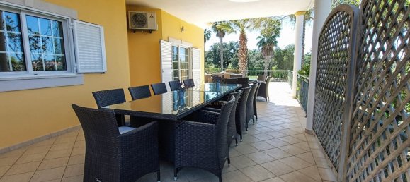8 bedrooms Villa in Almancil, Portugal No. 112950 8