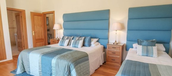 8 bedrooms Villa in Almancil, Portugal No. 112950 40