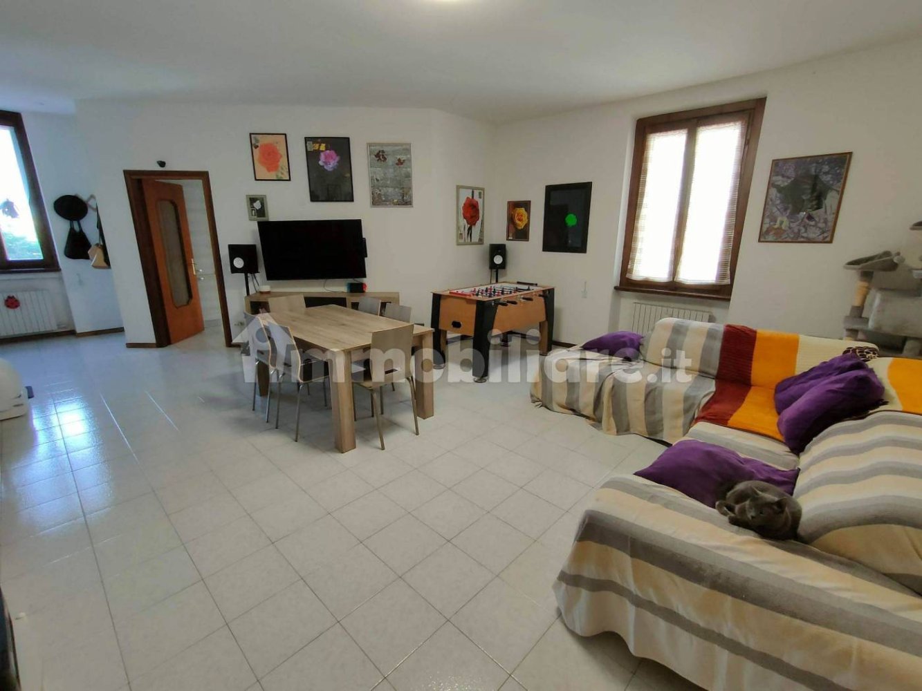 2 bedrooms Apartment in Milan, Italy No. 282656