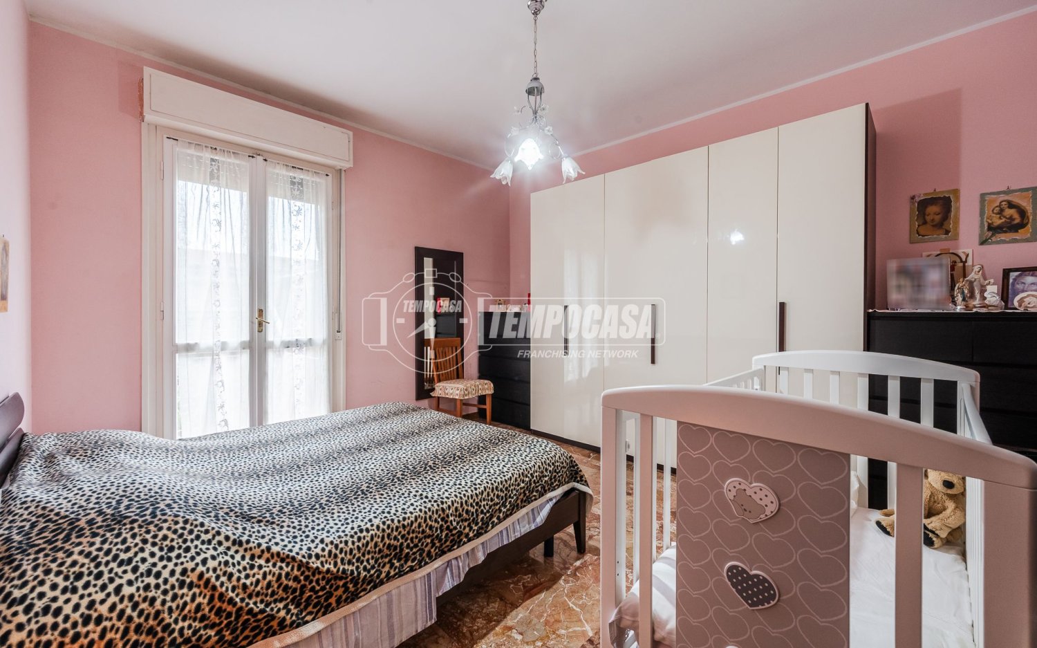 3غرفة شقة في Vignola, Italy رقم 305118