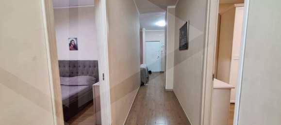4-salle Appartement à Naples, Italy No. 34530 22