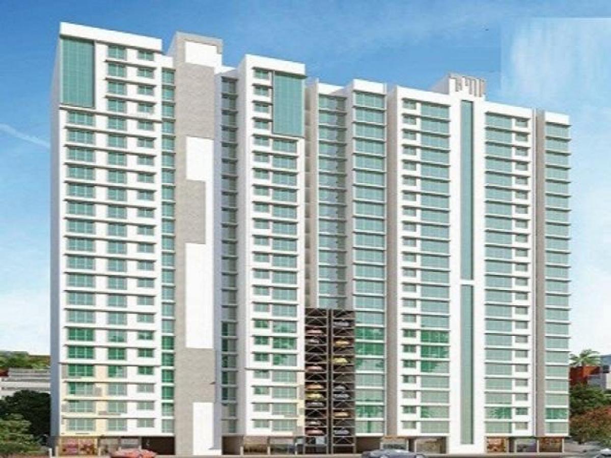 Studio in Mumbai, India No. 16359