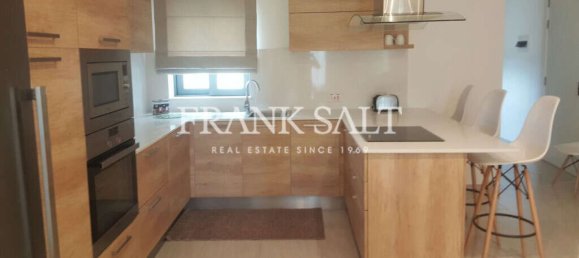 3 Schlafzimmer Penthouse in Gzira, Malta, Nr. 3859 12