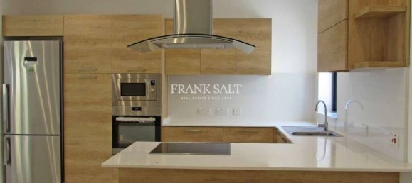 3 Schlafzimmer Penthouse in Gzira, Malta, Nr. 3859 13