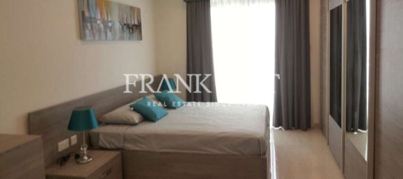 3 Schlafzimmer Penthouse in Gzira, Malta, Nr. 3859 14