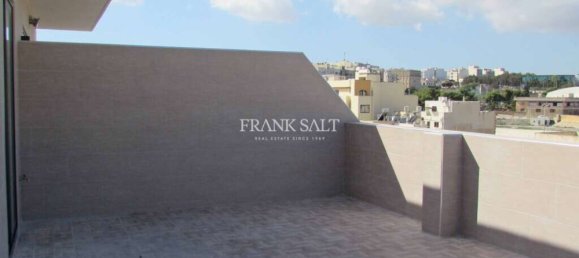 3 Schlafzimmer Penthouse in Gzira, Malta, Nr. 3859 7