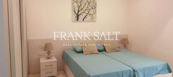 3 Schlafzimmer Penthouse in Gzira, Malta, Nr. 3859 2