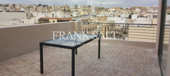 3 Schlafzimmer Penthouse in Gzira, Malta, Nr. 3859 10