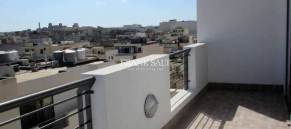 3 Schlafzimmer Penthouse in Gzira, Malta, Nr. 3859 9