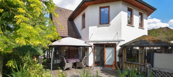 Таунхаус с 6 комнатами в Клоппенбург, Германия № 30102 15