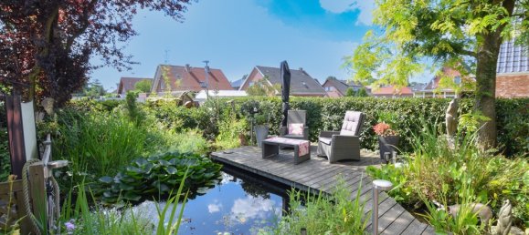 Таунхаус с 6 комнатами в Клоппенбург, Германия № 30102 2